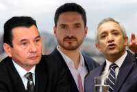 Elecciones 2023: Estos son los candidatos que no podr&aacute;n posesionarse en caso de ganar las elecciones &iquest;Qu&eacute; dice la ley?