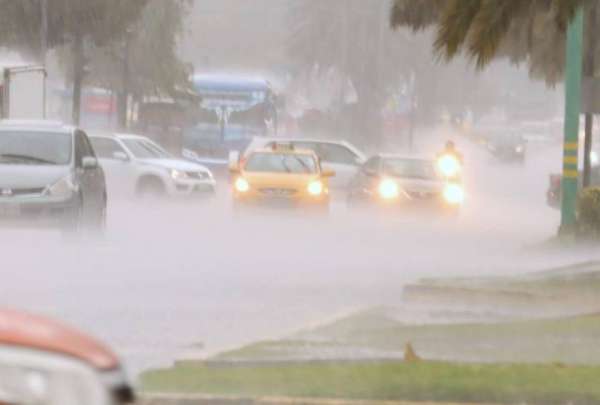 &iquest;C&oacute;mo estar&aacute; el clima en Ecuador hoy?