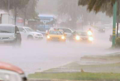 &iquest;C&oacute;mo estar&aacute; el clima en Ecuador hoy?