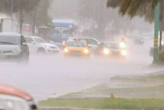 &iquest;C&oacute;mo estar&aacute; el clima en Ecuador hoy?