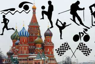 Invasi&oacute;n a Ucrania podr&iacute;a alejar a Rusia de varios eventos deportivos