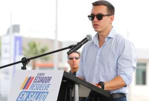 El presidente Daniel Noboa design&oacute; a su delegada a la Empresa P&uacute;blica de Comunicaci&oacute;n del Ecuador EP.