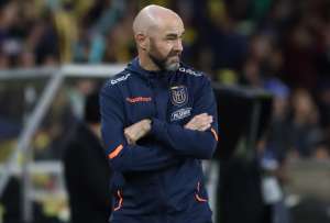 S&aacute;nchez Bas habl&oacute; sobre las expectativas de la Tri en la Copa Am&eacute;rica