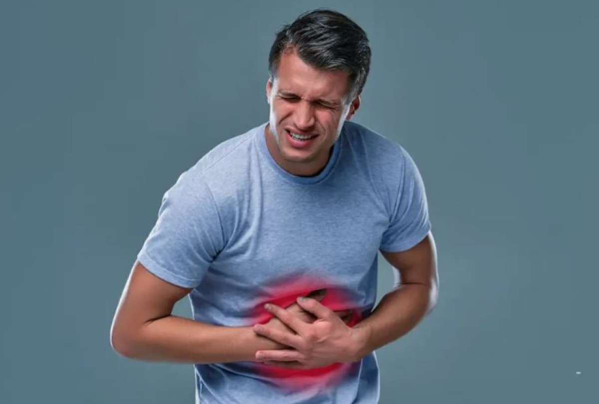&iquest;Sufre de diarrea? No coma esta fruta