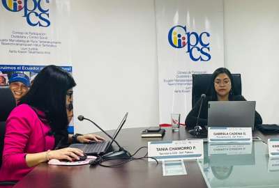 La Comisi&oacute;n Ciudadana de Selecci&oacute;n tiene a cargo el concurso para la designaci&oacute;n del nuevo Defensor P&uacute;blico.