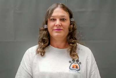 Amber McLaughlin fue condenada por homicidio y violaci&oacute;n.