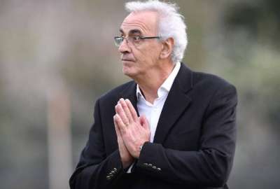 Jorge Fossati dirigir&aacute; a Per&uacute;