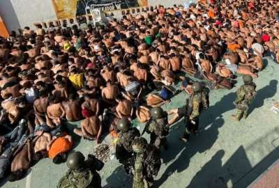 Este anuncio se da en respuesta a la decisi&oacute;n del presidente Daniel Noboa de deportar a presos extranjeros del pa&iacute;s, entre ellos ciudadanos detenidos que ser&iacute;an del Per&uacute;.