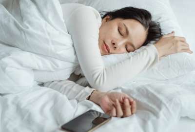 Tomar una siesta frecuentemente podr&iacute;a causar problemas de hipertensi&oacute;n arterial