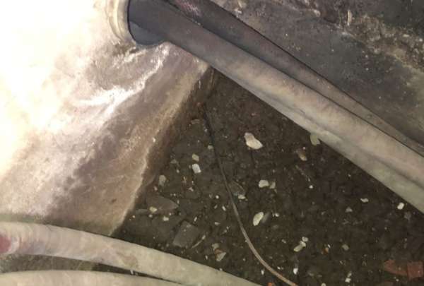 En el cant&oacute;n Daule, varias urbanizaciones se quedaron sin luz. Seg&uacute;n datos preliminares, la causa de la desconexi&oacute;n ser&iacute;a un intento de robo de cables.&nbsp;