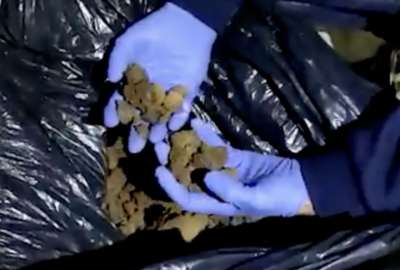 Espa&ntilde;a: Desarticulan banda delictiva que robaba droga a otros grupos criminales