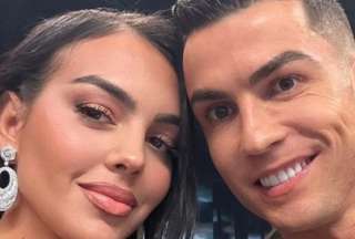 &iexcl;La boda del a&ntilde;o! Cristiano Ronaldo y Georgina Rodr&iacute;guez confirman su compromiso