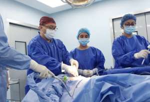 As&iacute; se realizar&aacute;n las cirug&iacute;as para personas con malformaciones de mano, labio y paladar fisurado.