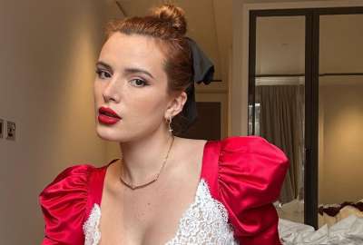 Bella Thorne revel&oacute; que fue "sexualizada" por un director de casting cuando era una ni&ntilde;a