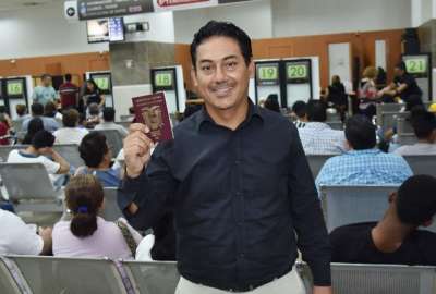 La jornada extendida se realizar&aacute; en Guayaquil