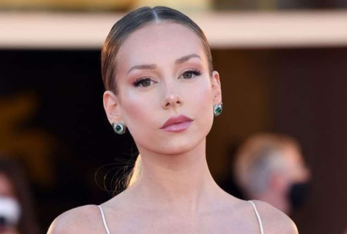 Ester Exp&oacute;sito volvi&oacute; a dejar boquiabiertos a sus seguidores