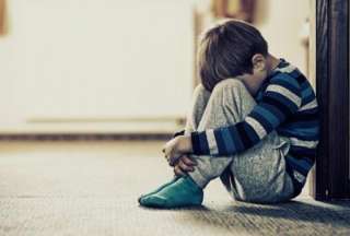 10% de los ni&ntilde;os ecuatorianos ha pensado en suicidarse &iquest;c&oacute;mo tratar la depresi&oacute;n?