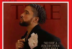 En la publicaci&oacute;n, el cantante Bad Bunny cuenta an&eacute;cdotas de su infancia. 