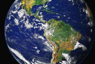 &iexcl;Malas noticias! El ox&iacute;geno de la Tierra tiene fecha de terminarse