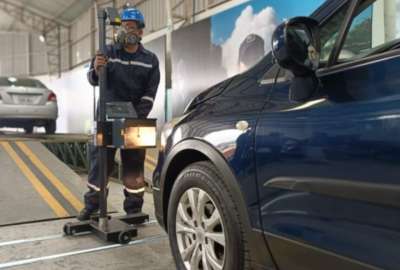 Los seis centros de revisi&oacute;n t&eacute;cnica vehicular en Quito est&aacute;n listos para la atenci&oacute;n a los usuarios. Estos son San Isidro del Inca, La Florida, Carapungo, Guaman&iacute;, Guajal&oacute; y Los Chillos.