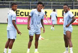 El mensaje de Independiente del Valle para Liga de Quito tras la final de la Recopa