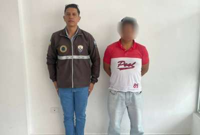Fiscal&iacute;a detuvo a cinco personas por delito de violaci&oacute;n