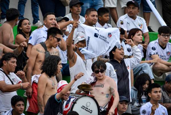 Liga de Quito visitar&aacute; al Junior de Barranquilla por la Copa Libertadores