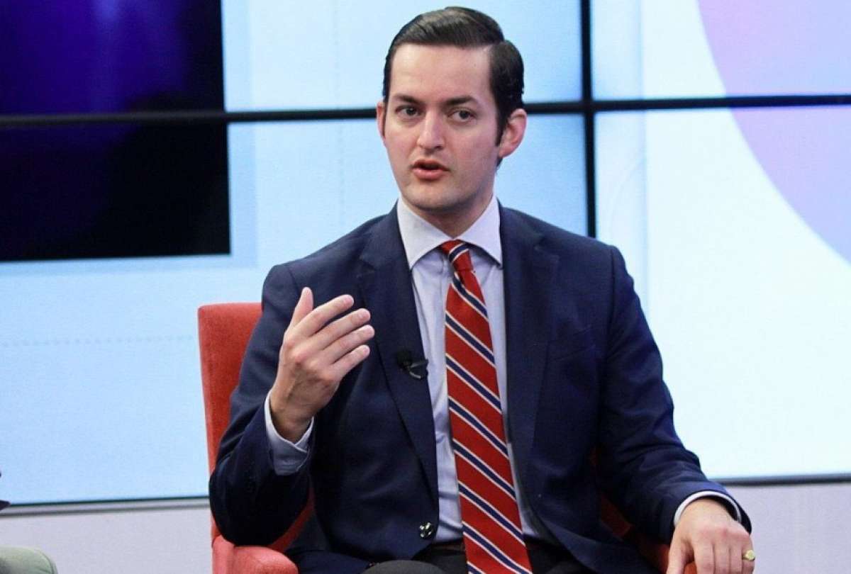 El viceministro Esteban Torres se refiri&oacute; a la renovaci&oacute;n de contratos en el sector p&uacute;blico.