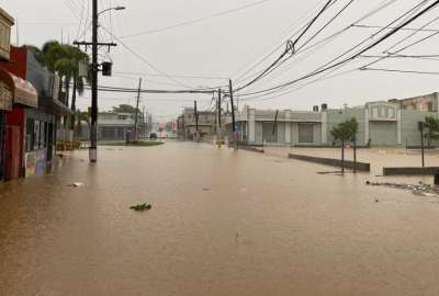 El hurac&aacute;n Fiona caus&oacute; estragos en Puerto Rico