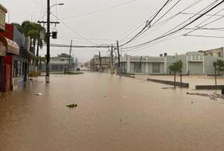 El hurac&aacute;n Fiona caus&oacute; estragos en Puerto Rico