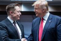 El presidente electo busca reducir la burocracia y el gasto p&uacute;blico con un nuevo equipo liderado por Musk y Ramaswamy.