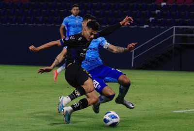 Independiente Juniors derrot&oacute; a Macar&aacute;