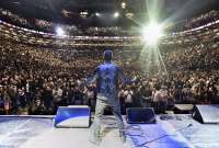 Precio de las entradas para el show de Chris Rock aumentó luego de los Oscar