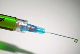 Estados Unidos registra un aumento del tr&aacute;fico de la conocida como droga zombi