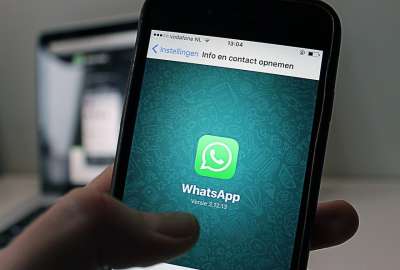 WhatsApp  una de las aplicaciones que a&uacute;n esconde secretos.