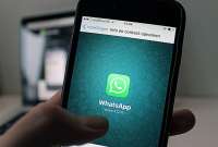 WhatsApp una de las aplicaciones que aún esconde secretos.