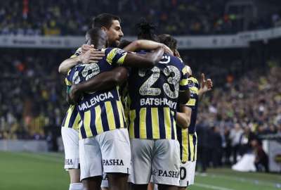 Enner Valencia anot&oacute; el tercer gol de su equipo