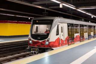 Esto ocurre con la operaci&oacute;n del transporte en Quito y Guayaquil