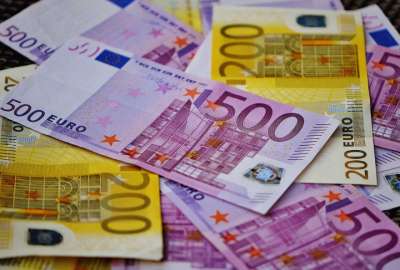 Un banco alem&aacute;n transfiere por error 40 millones de euros a un cliente