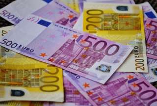 Un banco alem&aacute;n transfiere por error 40 millones de euros a un cliente