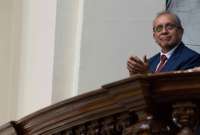 Fiscalía peruana defiende allanamiento a Nicanor Boluarte y niega persecución política