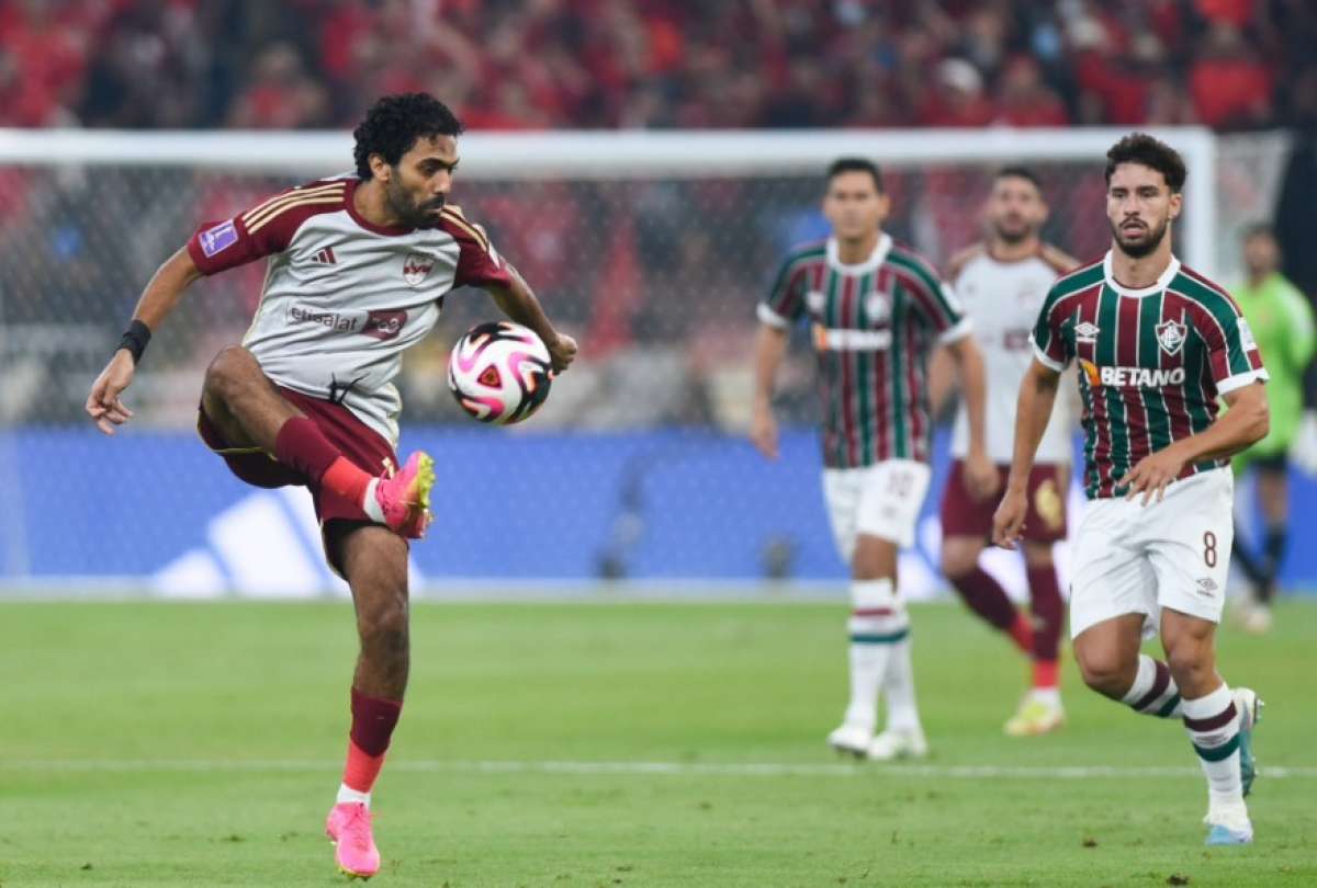 Fluminense est&aacute; en la final del Mundial de Clubes