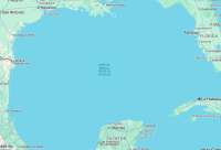 Google publicó el nuevo nombre del "Golfo de México".