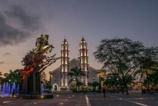 &iexcl;Viva Portoviejo! Revise la agenda de eventos para estos d&iacute;as