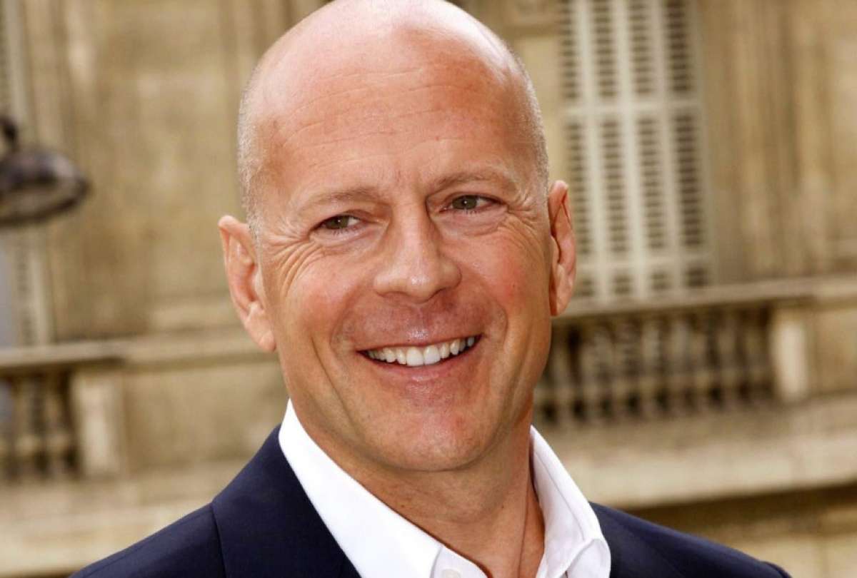 Bruce Willis se retira de la actuación por padecer problemas de salud