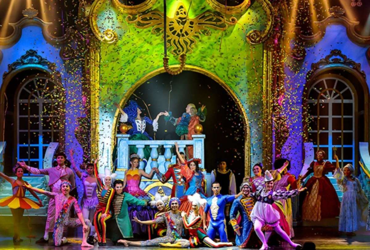 Quito: Eventos gratuitos para el fin de semana