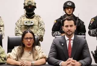 Gobierno Nacional y Asamblea cuestionan el fallo de la Corte Constitucional