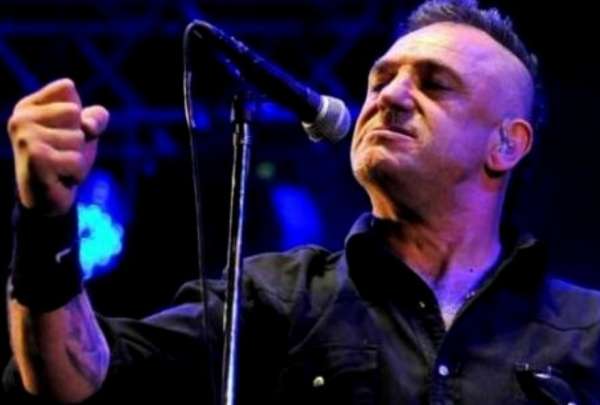 La noticia del fallecimiento de Ricardo Iorio entristeci&oacute; a sus fan&aacute;ticos en todo el mundo.