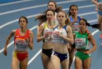 Federaci&oacute;n Internacional de Atletismo proh&iacute;be a personas transg&eacute;nero participar en competencias femeninas