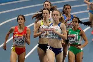 Federaci&oacute;n Internacional de Atletismo proh&iacute;be a personas transg&eacute;nero participar en competencias femeninas